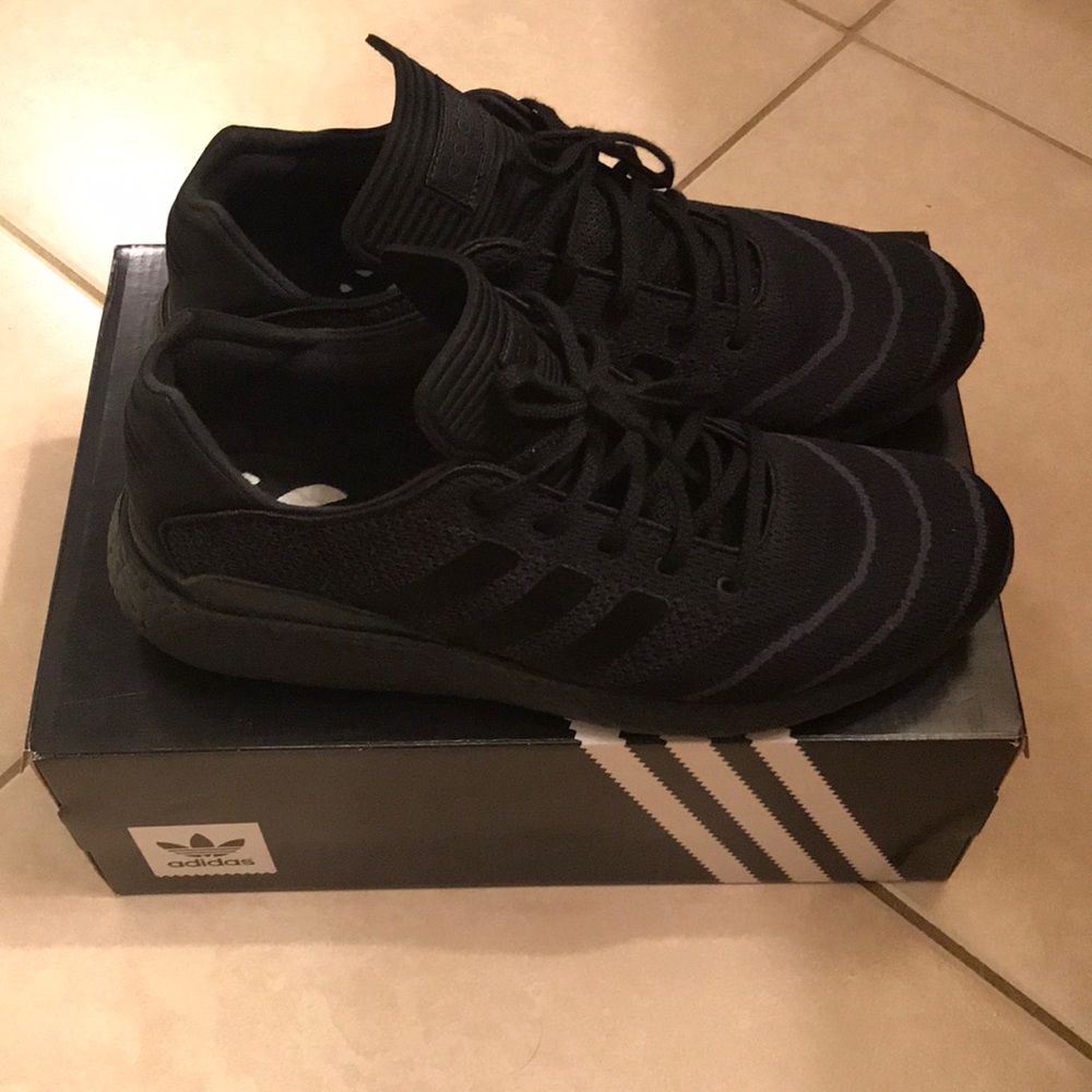 Adidas Busenitz Pure Boost PK